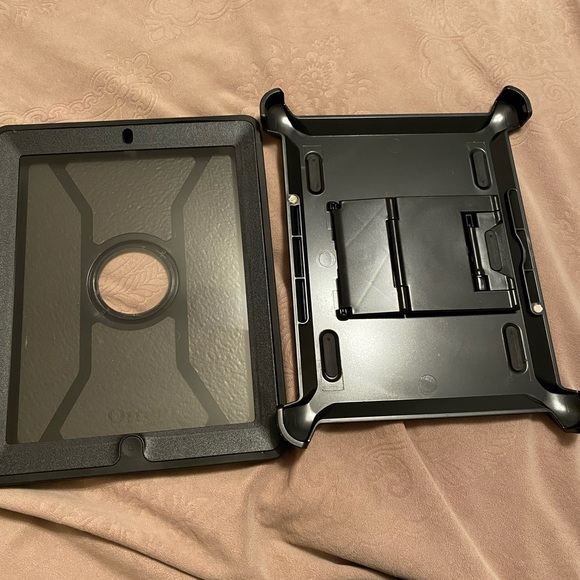 OtterBox Tablets & Accessories Otterbox Defender Rugged Protection Ipad Poshmark